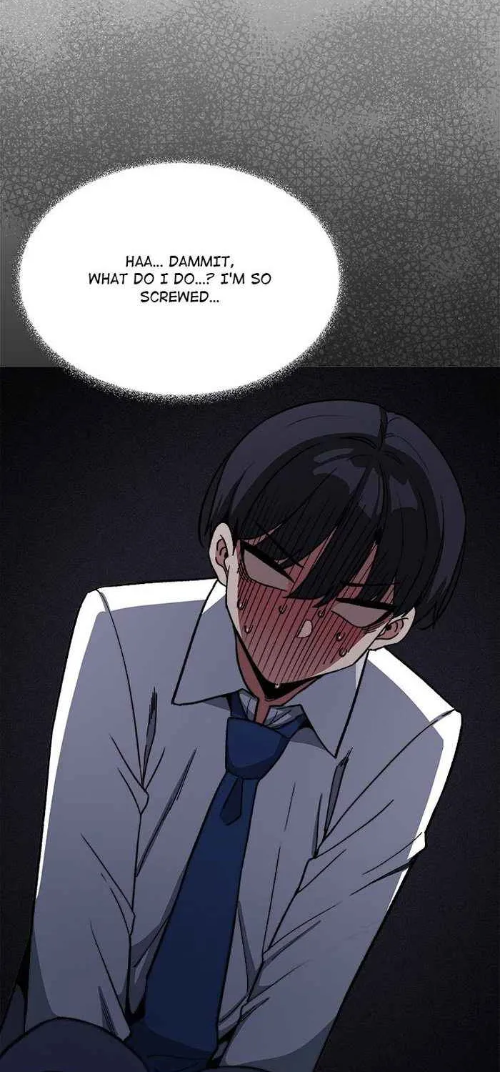 Read Someone Stop Her! chapter 50 image 41 on Lezhin