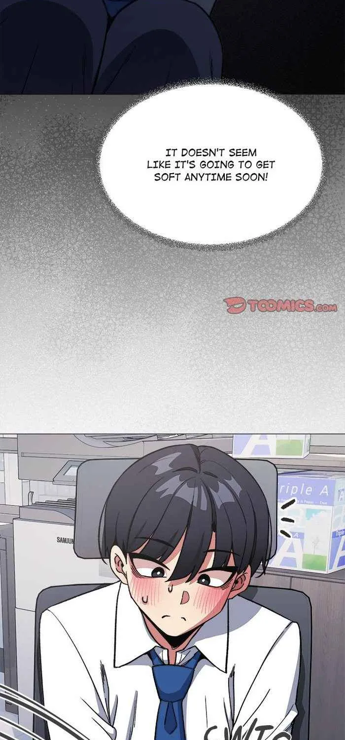 Read Someone Stop Her! chapter 50 image 42 on Lezhin