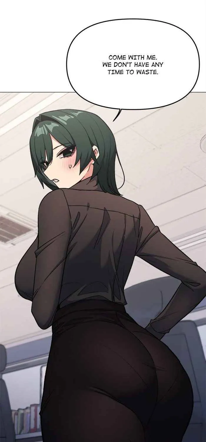 Read Someone Stop Her! chapter 50 image 45 on Lezhin