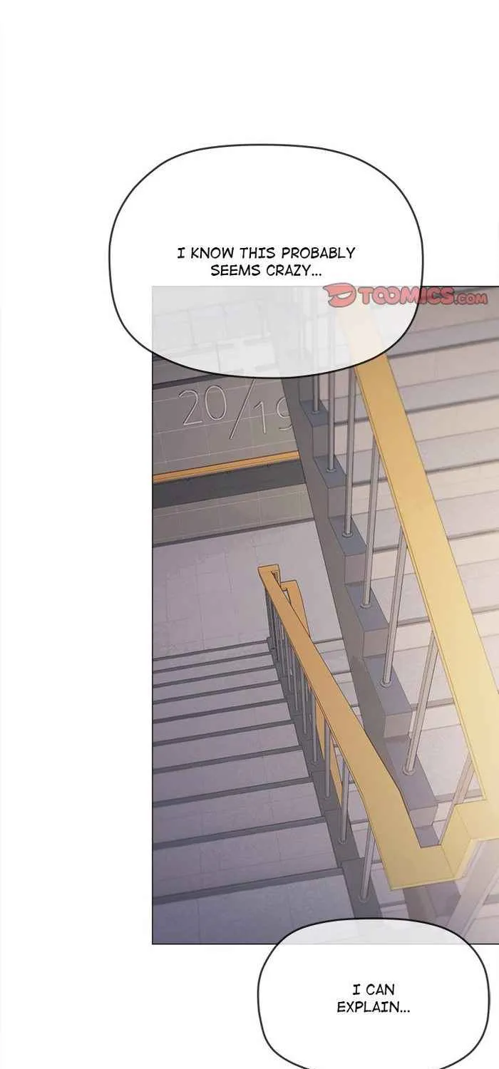 Read Someone Stop Her! chapter 50 image 48 on Lezhin