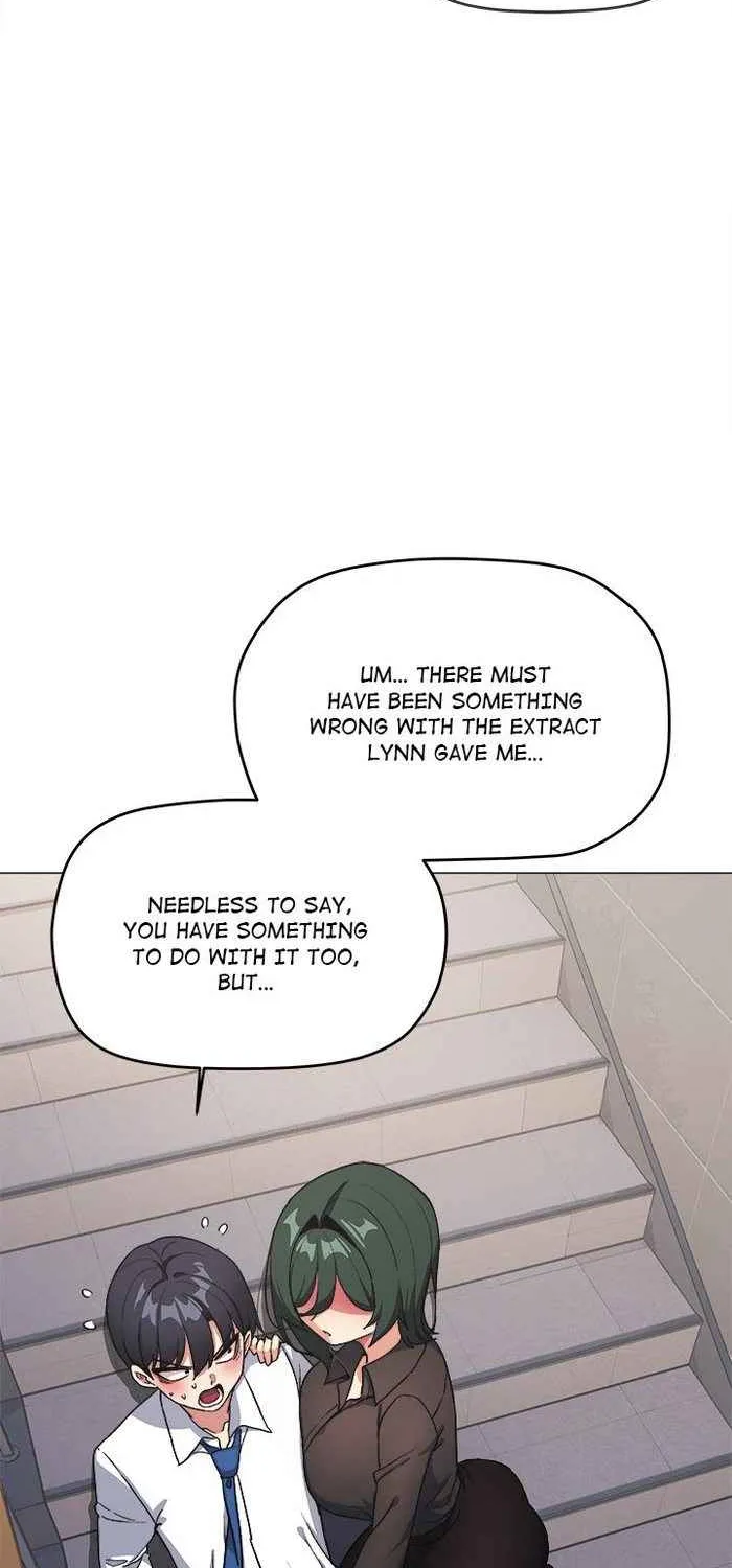 Read Someone Stop Her! chapter 50 image 49 on Lezhin