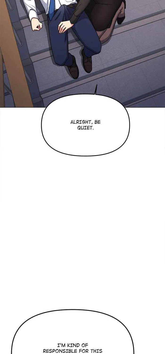 Read Someone Stop Her! chapter 50 image 50 on Lezhin