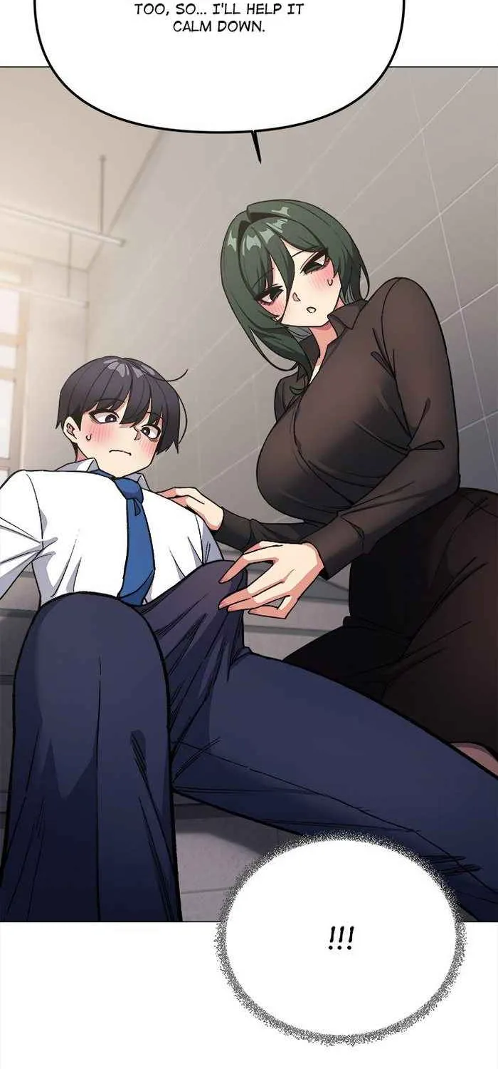 Read Someone Stop Her! chapter 50 image 51 on Lezhin
