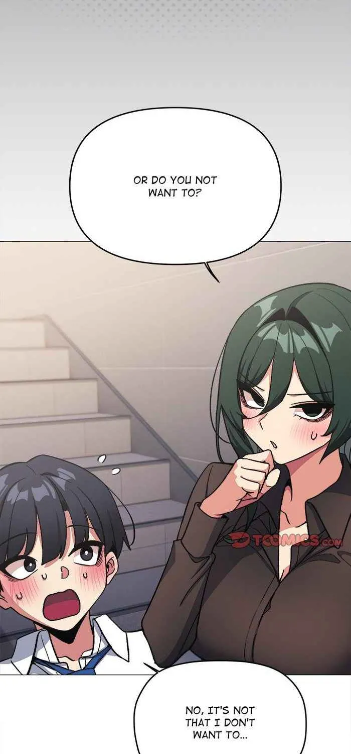 Read Someone Stop Her! chapter 50 image 53 on Lezhin