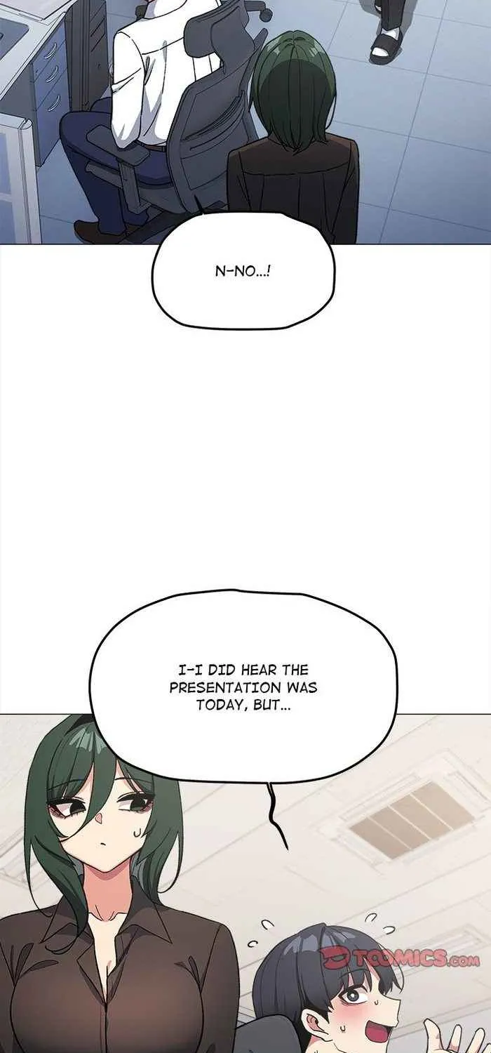 Read Someone Stop Her! chapter 50 image 6 on Lezhin