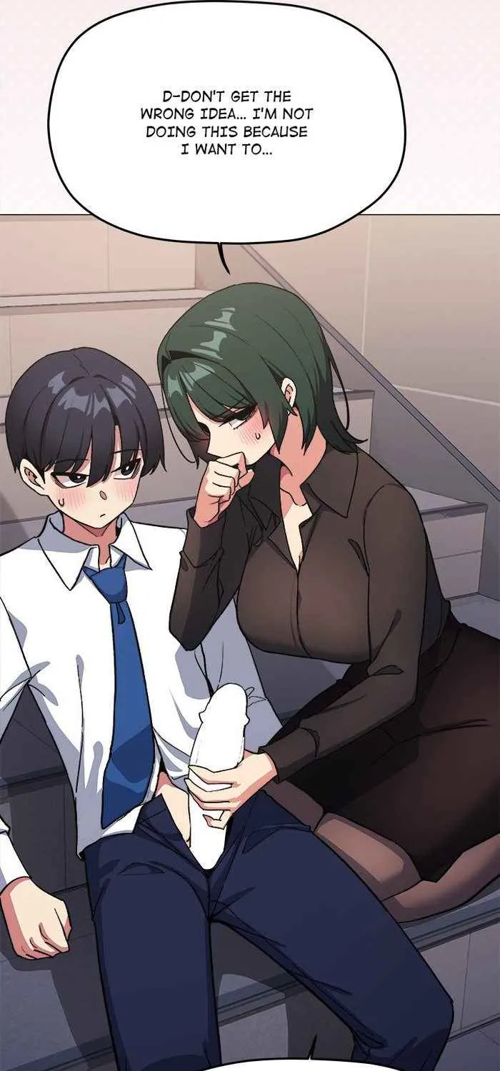 Read Someone Stop Her! chapter 50 image 60 on Lezhin