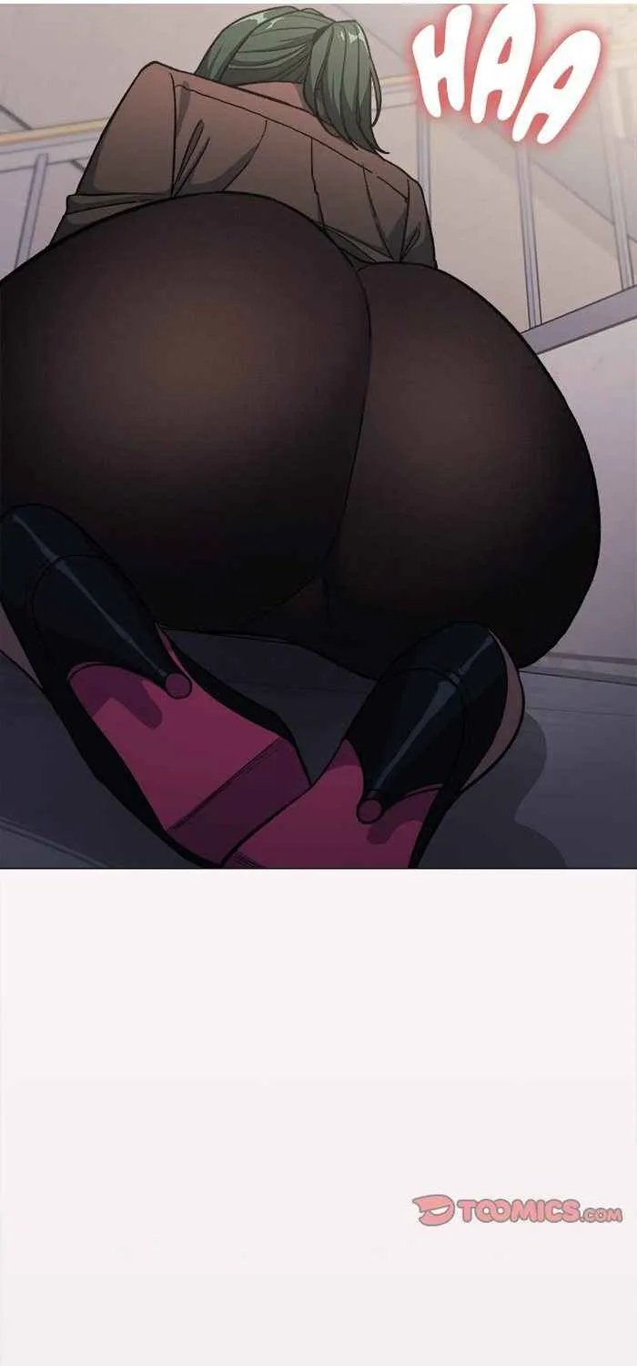 Read Someone Stop Her! chapter 50 image 68 on Lezhin