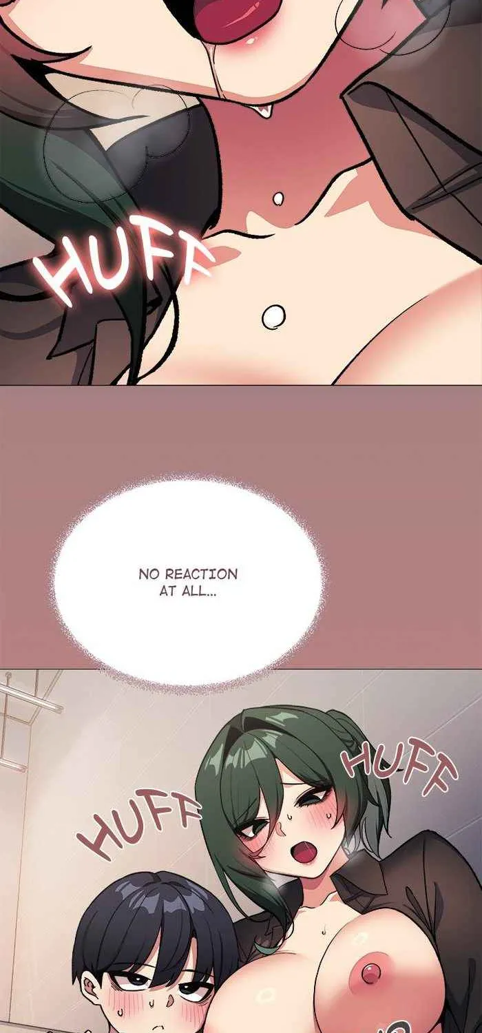 Read Someone Stop Her! chapter 50 image 77 on Lezhin