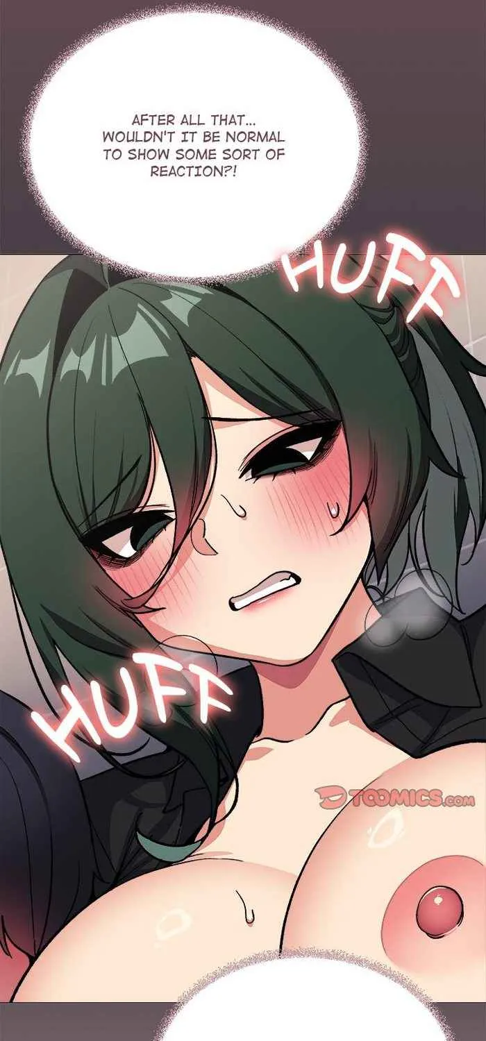 Read Someone Stop Her! chapter 50 image 79 on Lezhin