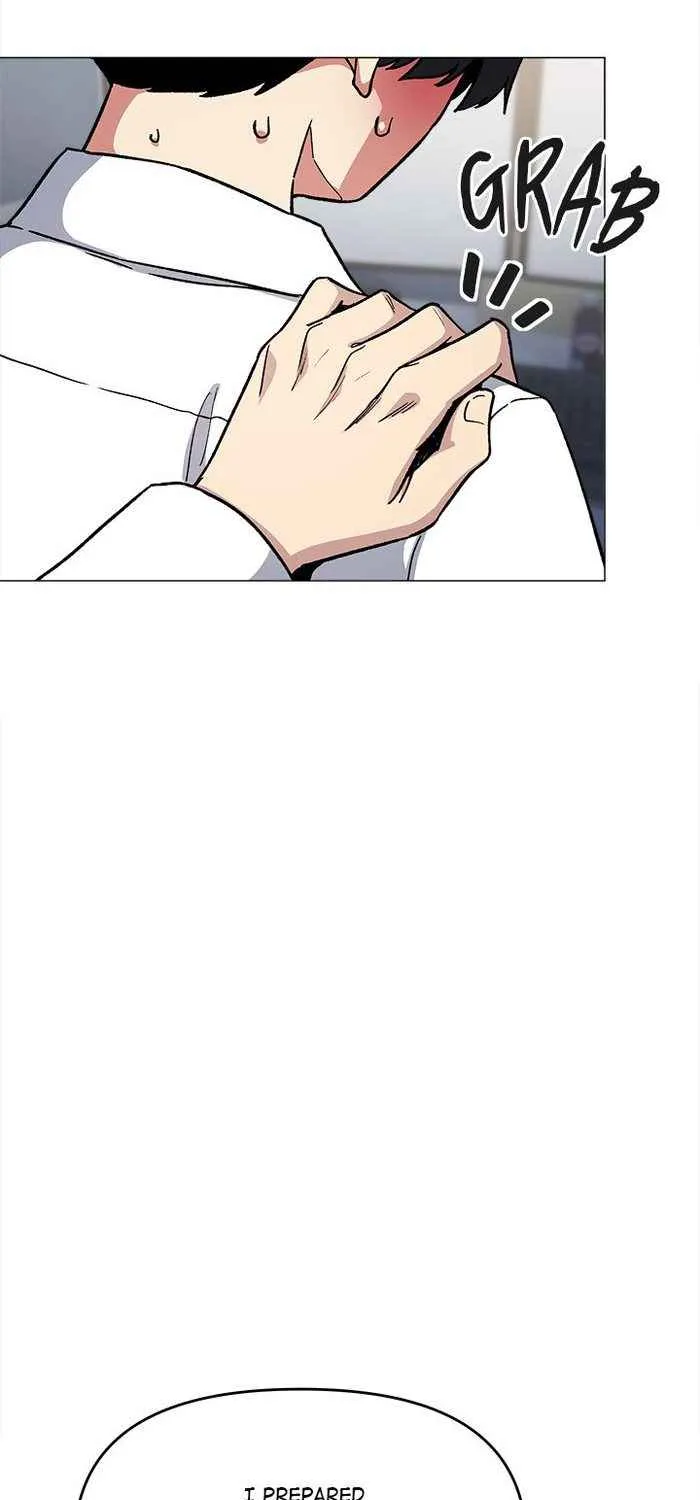 Read Someone Stop Her! chapter 50 image 8 on Lezhin