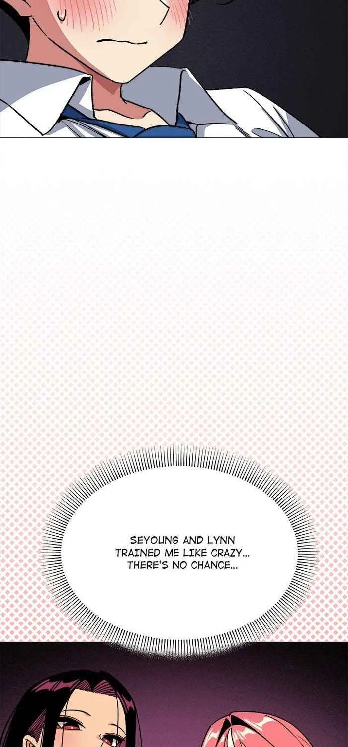 Read Someone Stop Her! chapter 50 image 81 on Lezhin
