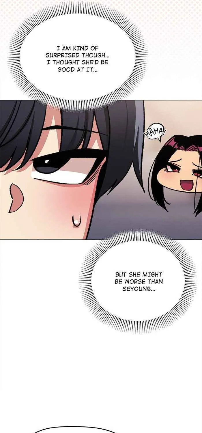 Read Someone Stop Her! chapter 50 image 83 on Lezhin