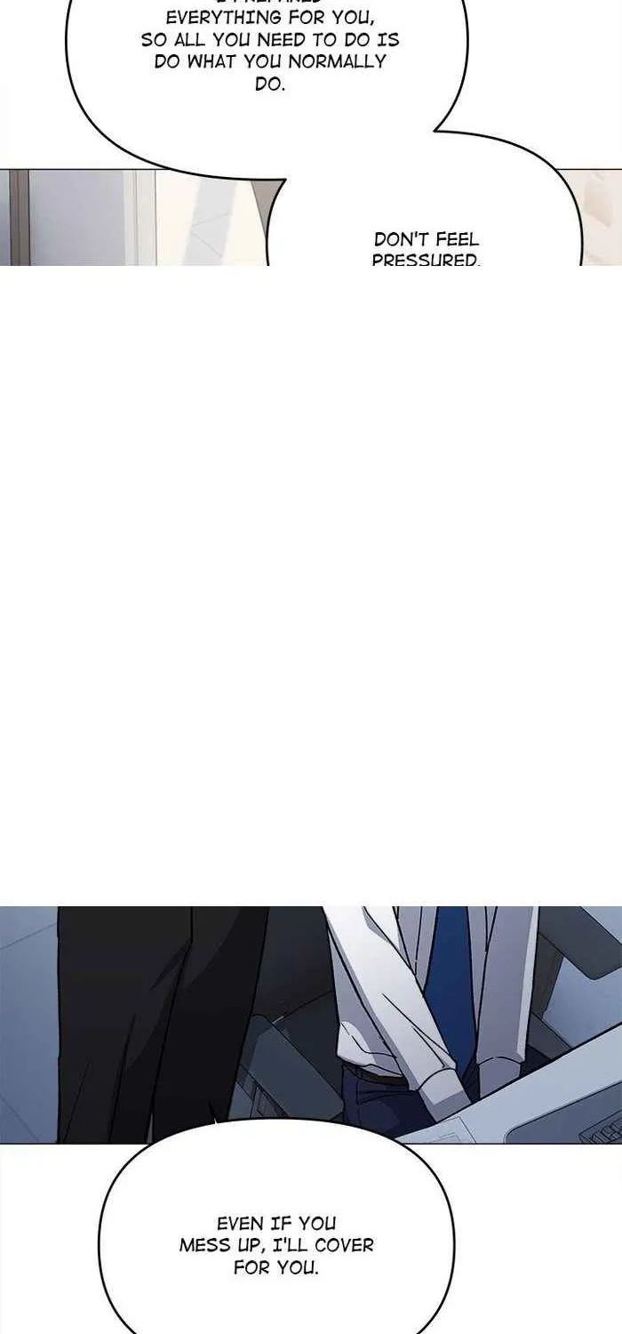 Read Someone Stop Her! chapter 50 image 9 on Lezhin