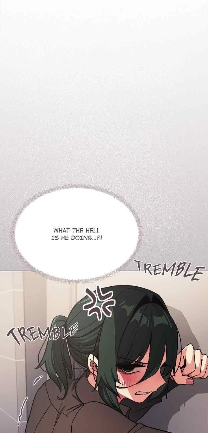 Read Someone Stop Her! chapter 51 image 10 on Lezhin