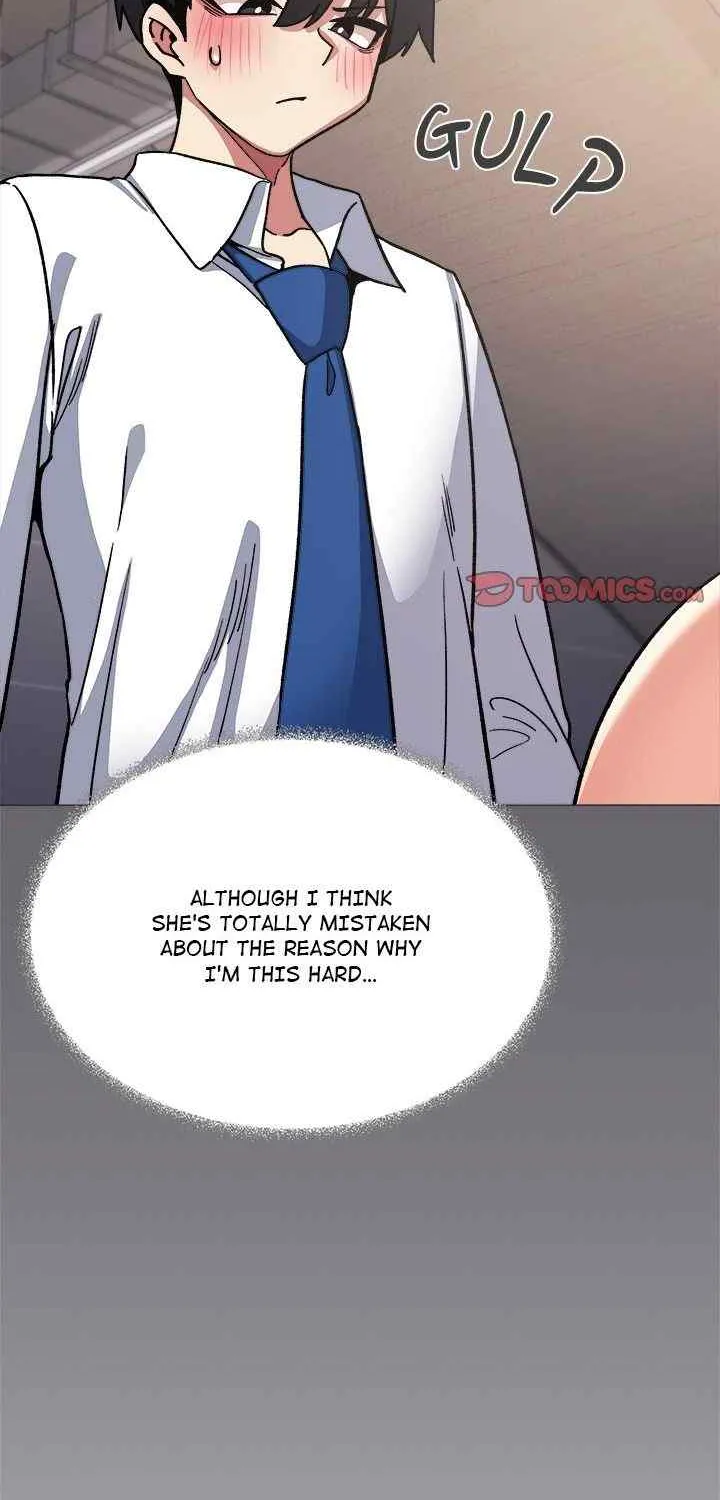Read Someone Stop Her! chapter 51 image 19 on Lezhin