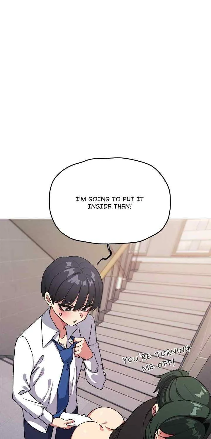 Read Someone Stop Her! chapter 51 image 21 on Lezhin