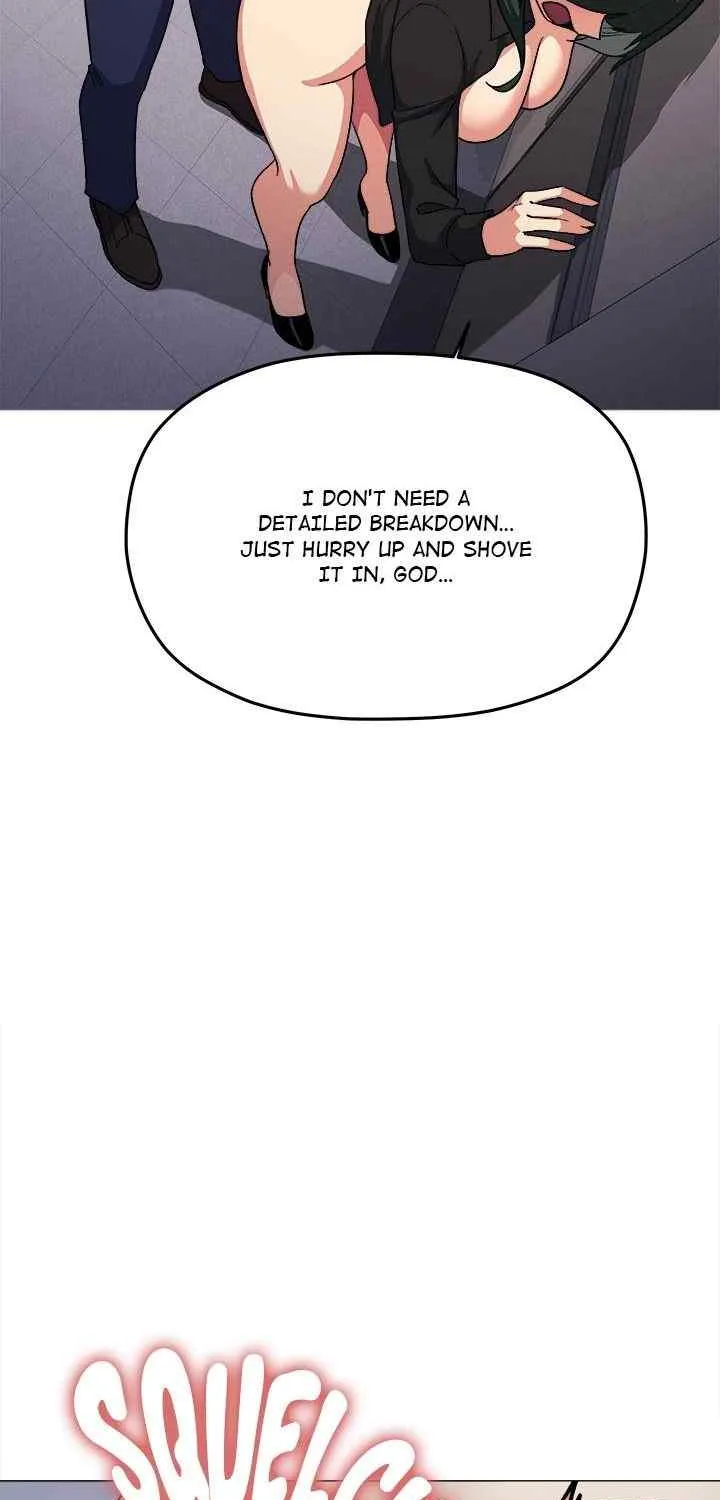 Read Someone Stop Her! chapter 51 image 22 on Lezhin