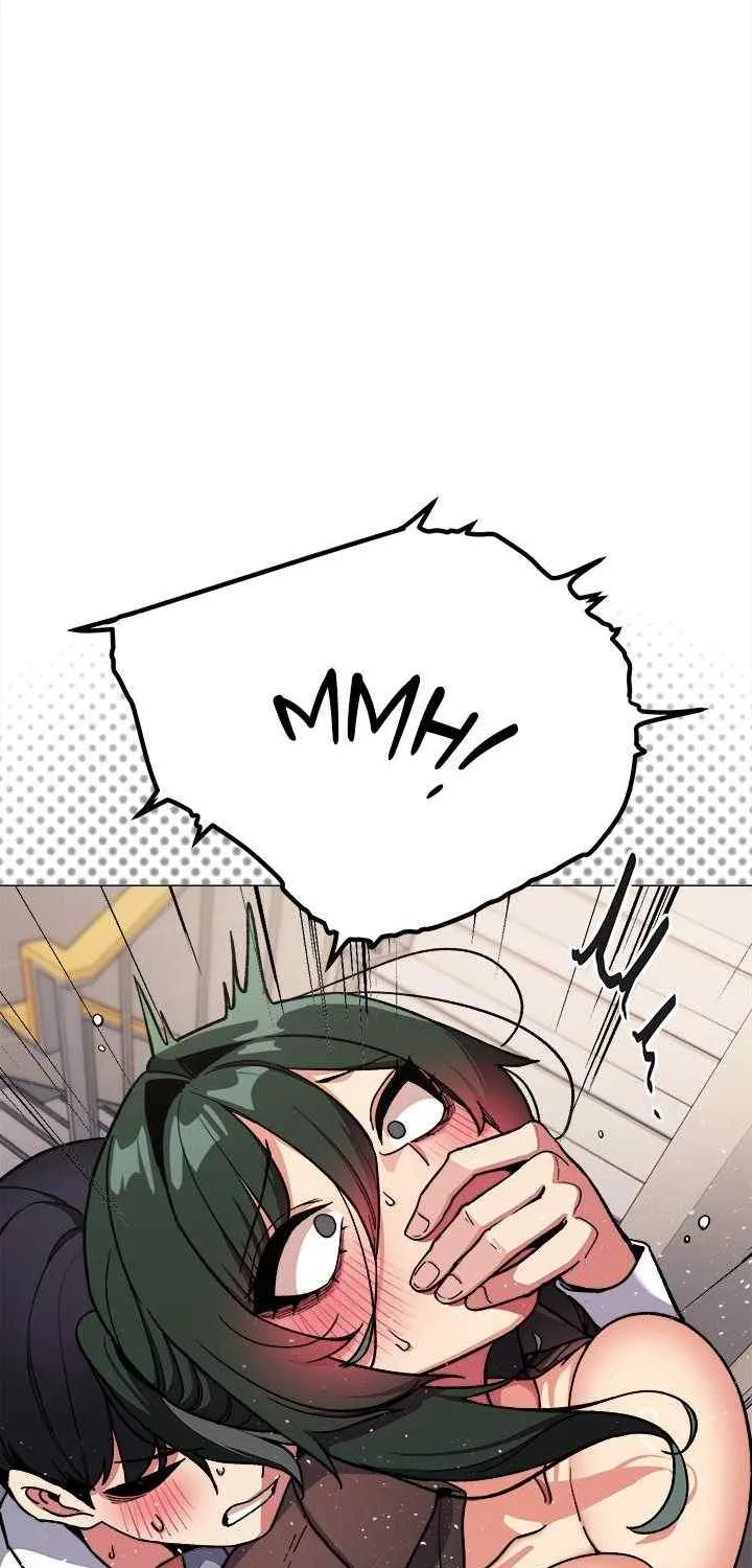 Read Someone Stop Her! chapter 51 image 24 on Lezhin