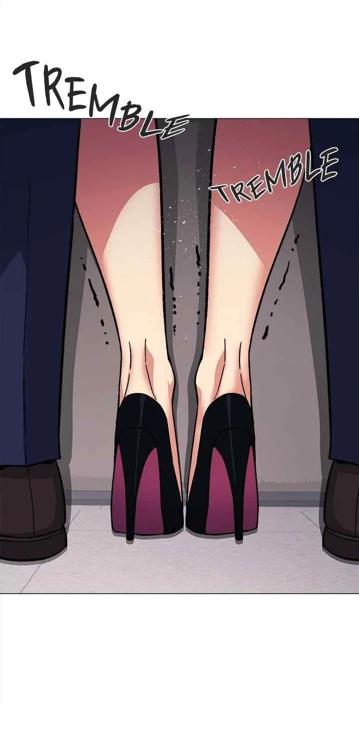 Read Someone Stop Her! chapter 51 image 26 on Lezhin