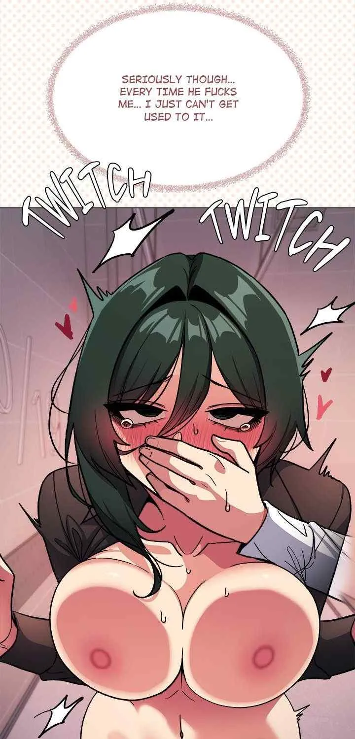 Read Someone Stop Her! chapter 51 image 28 on Lezhin