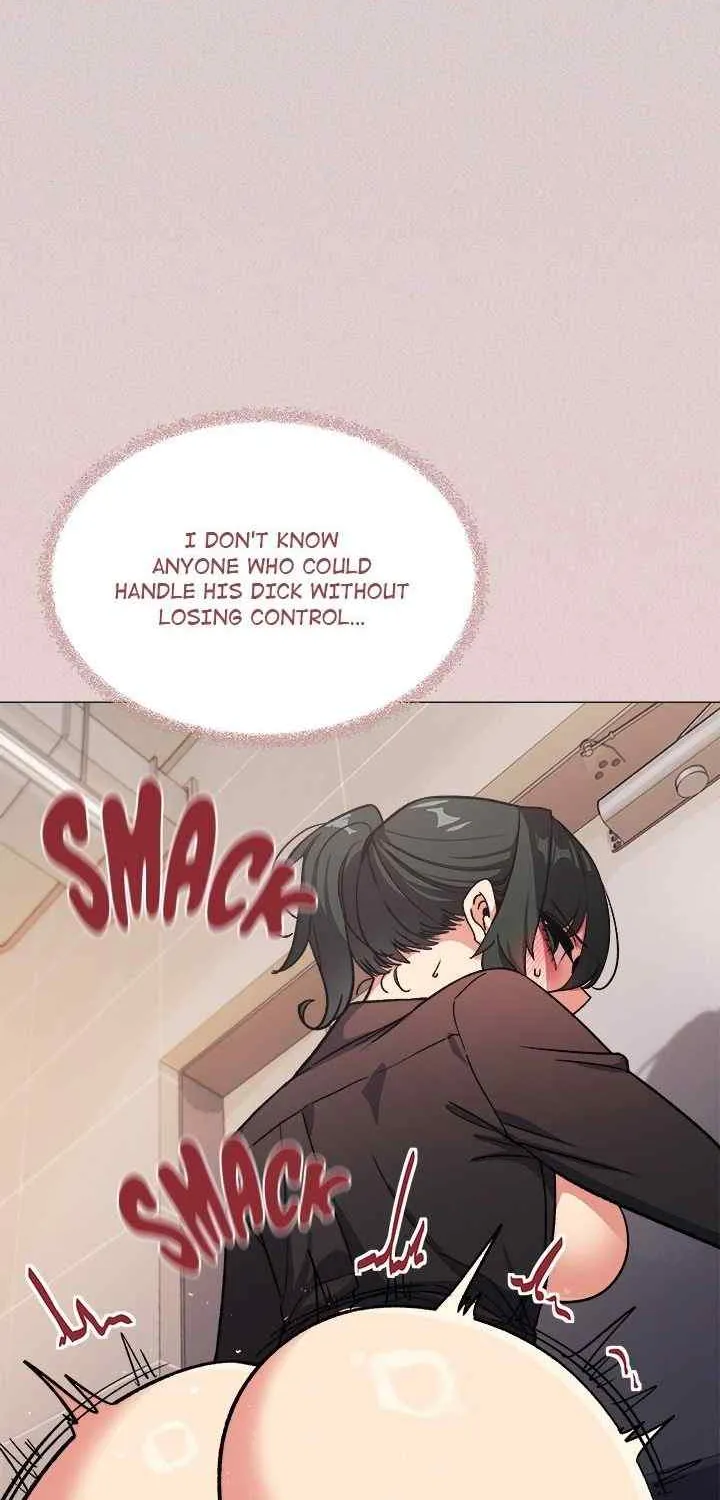 Read Someone Stop Her! chapter 51 image 33 on Lezhin