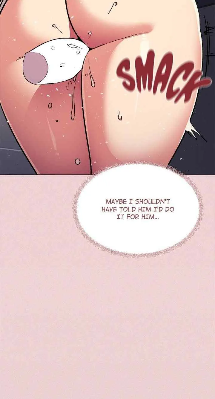 Read Someone Stop Her! chapter 51 image 34 on Lezhin