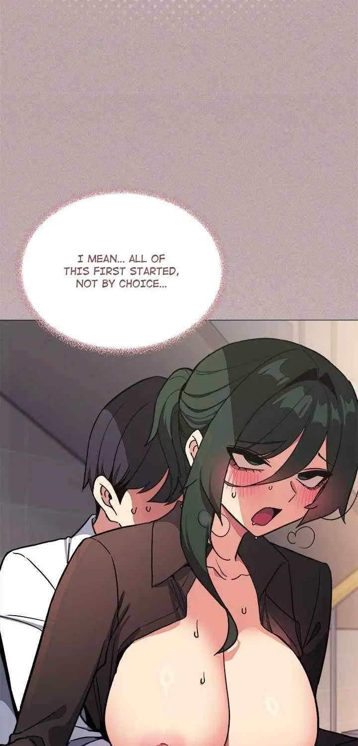Read Someone Stop Her! chapter 51 image 42 on Lezhin