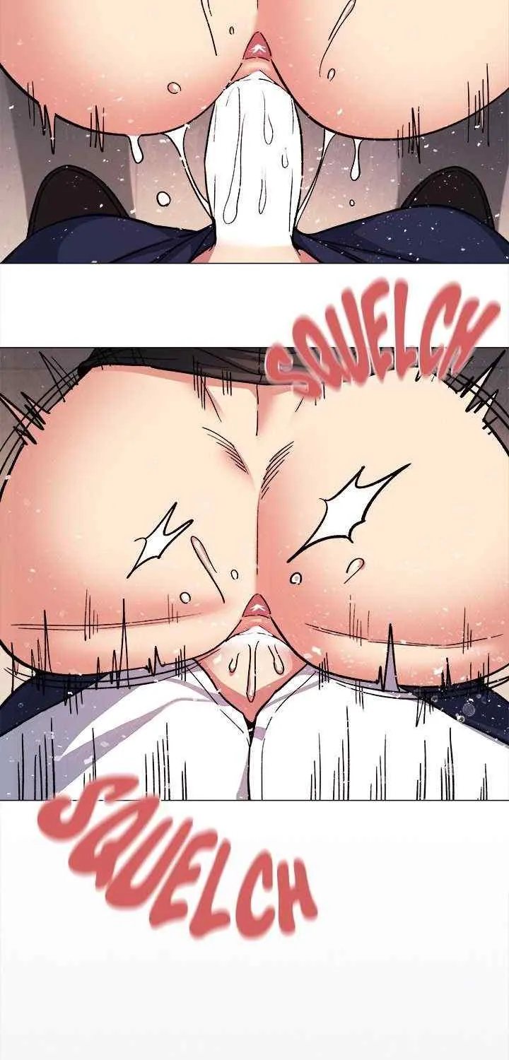 Read Someone Stop Her! chapter 51 image 44 on Lezhin