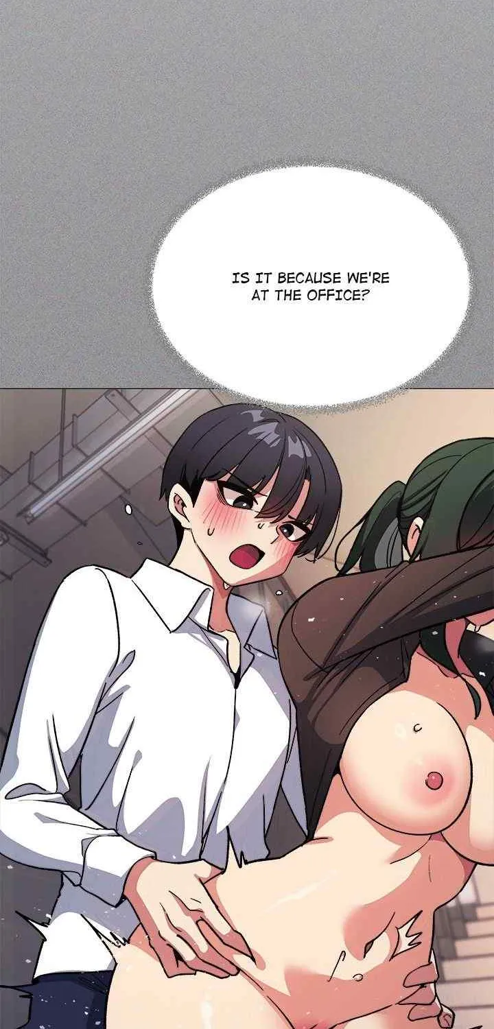 Read Someone Stop Her! chapter 51 image 47 on Lezhin