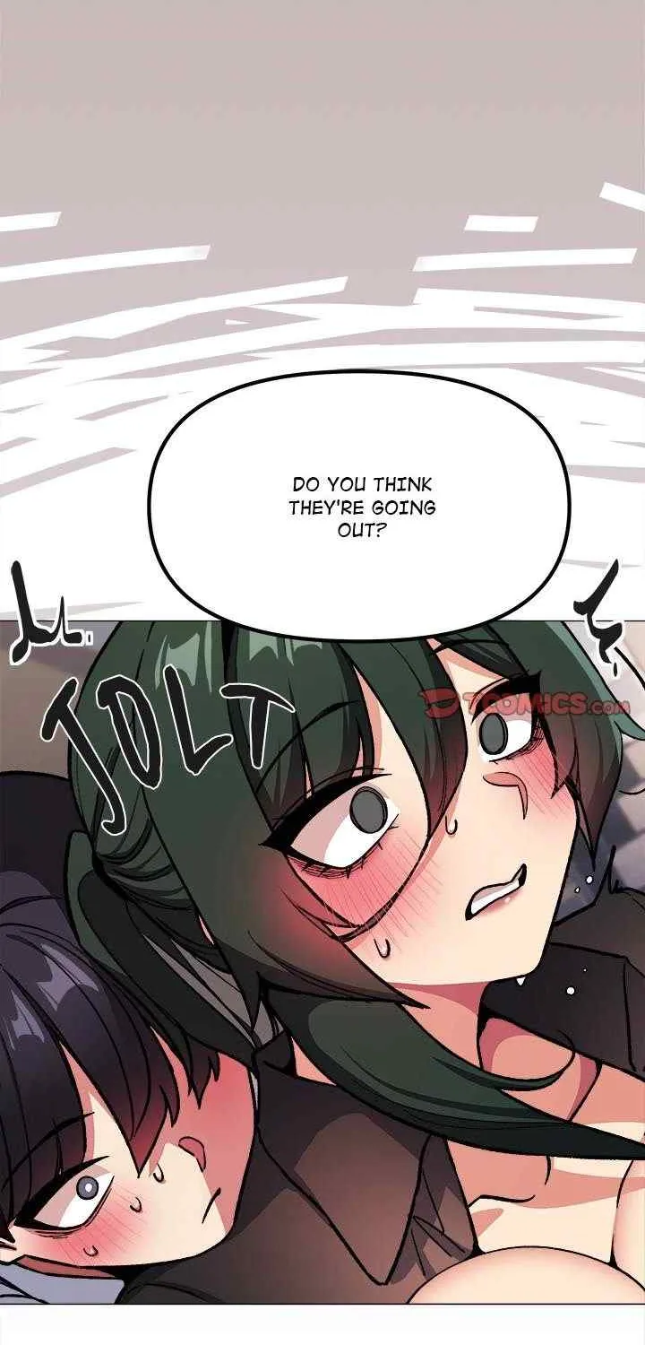 Read Someone Stop Her! chapter 51 image 56 on Lezhin