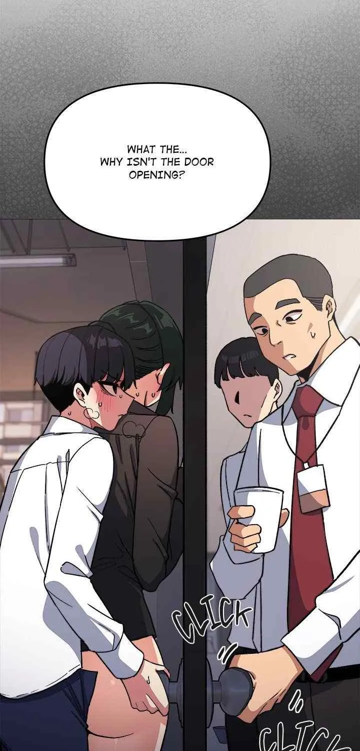 Read Someone Stop Her! chapter 51 image 61 on Lezhin