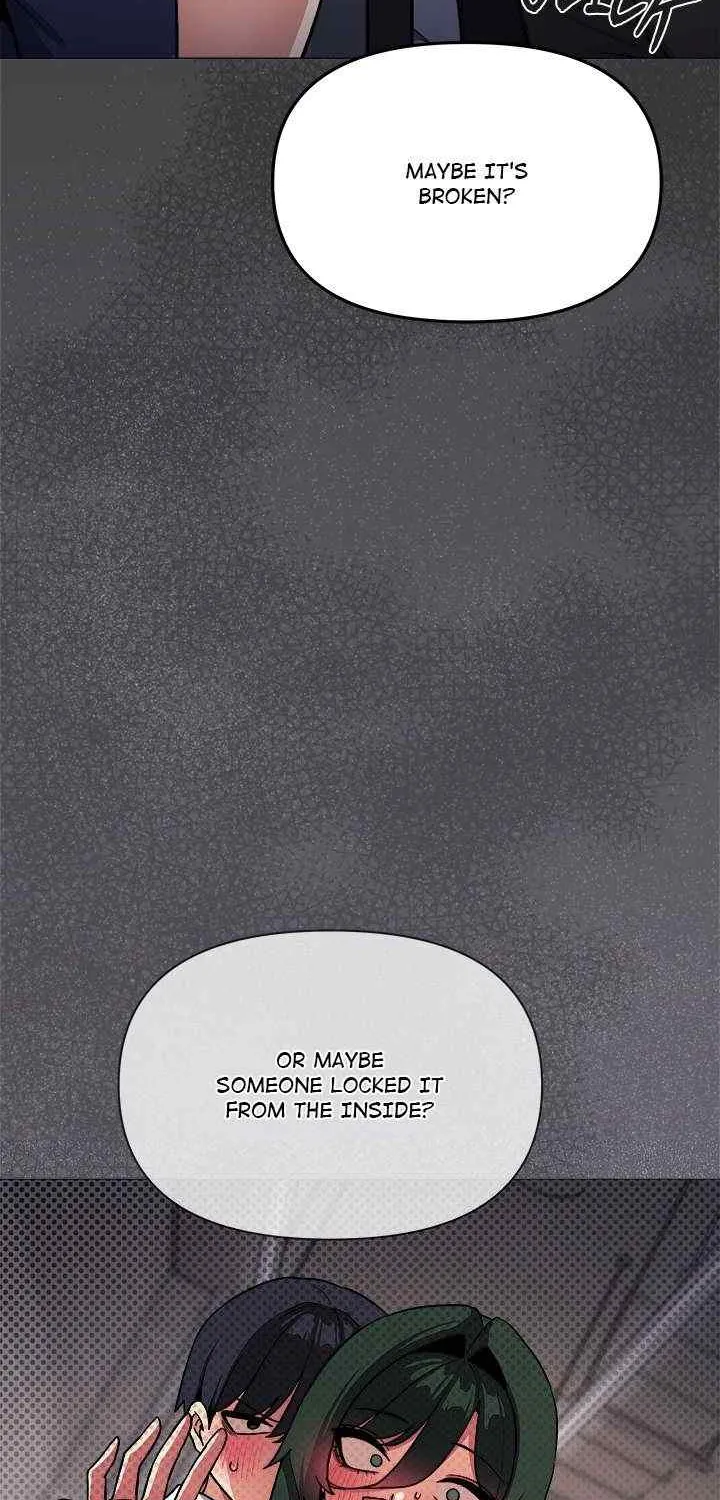 Read Someone Stop Her! chapter 51 image 62 on Lezhin