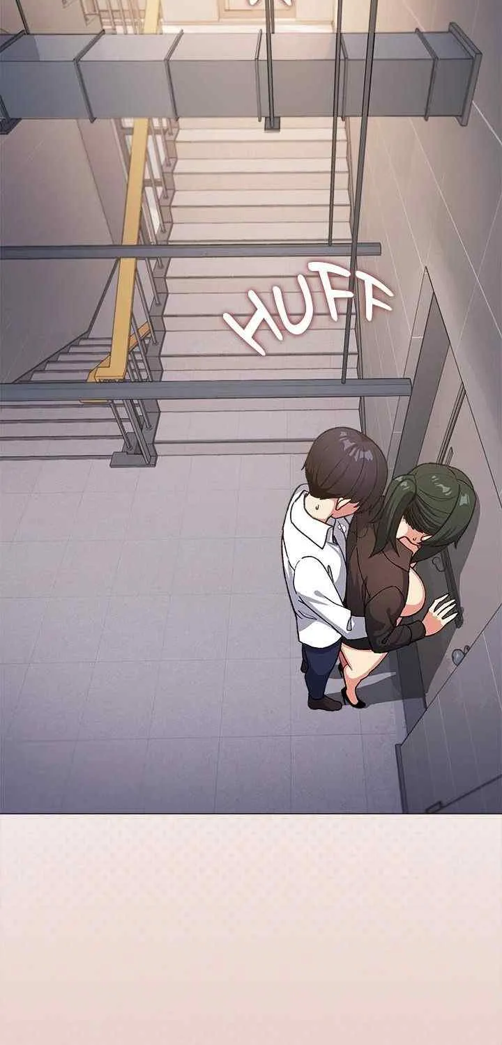 Read Someone Stop Her! chapter 51 image 67 on Lezhin