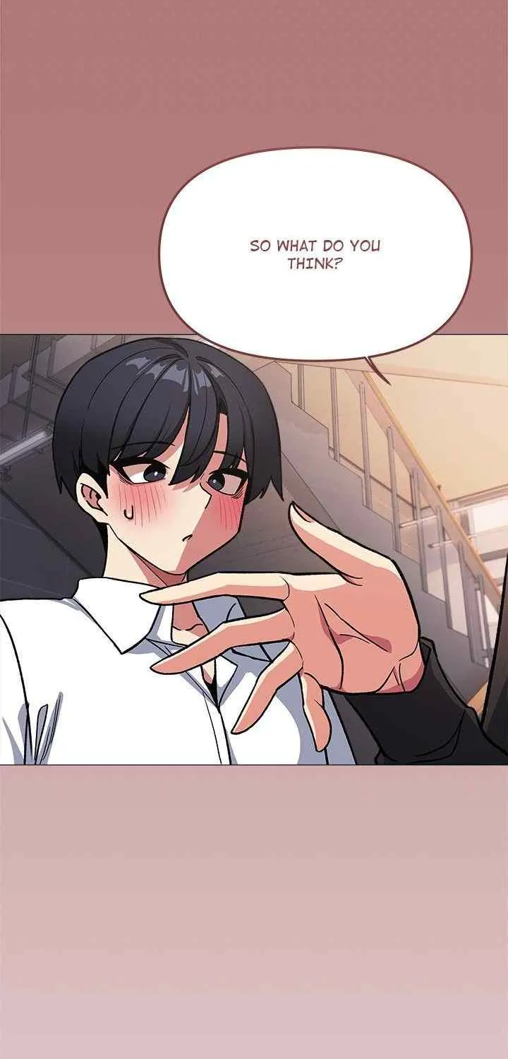 Read Someone Stop Her! chapter 51 image 69 on Lezhin