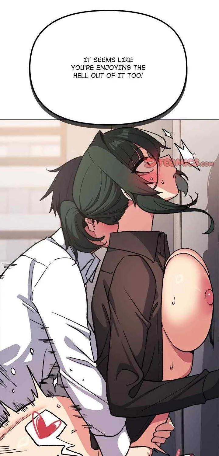 Read Someone Stop Her! chapter 51 image 74 on Lezhin