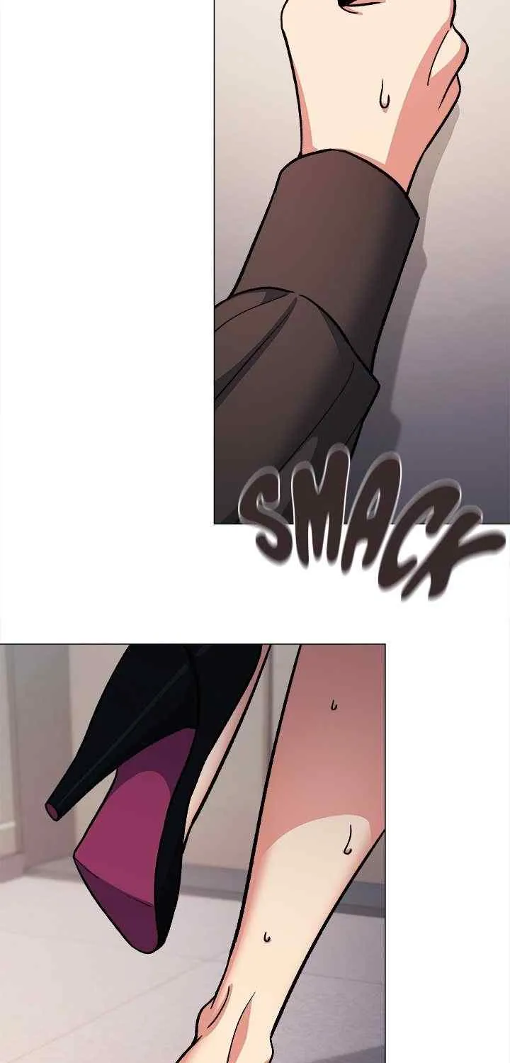 Read Someone Stop Her! chapter 51 image 83 on Lezhin