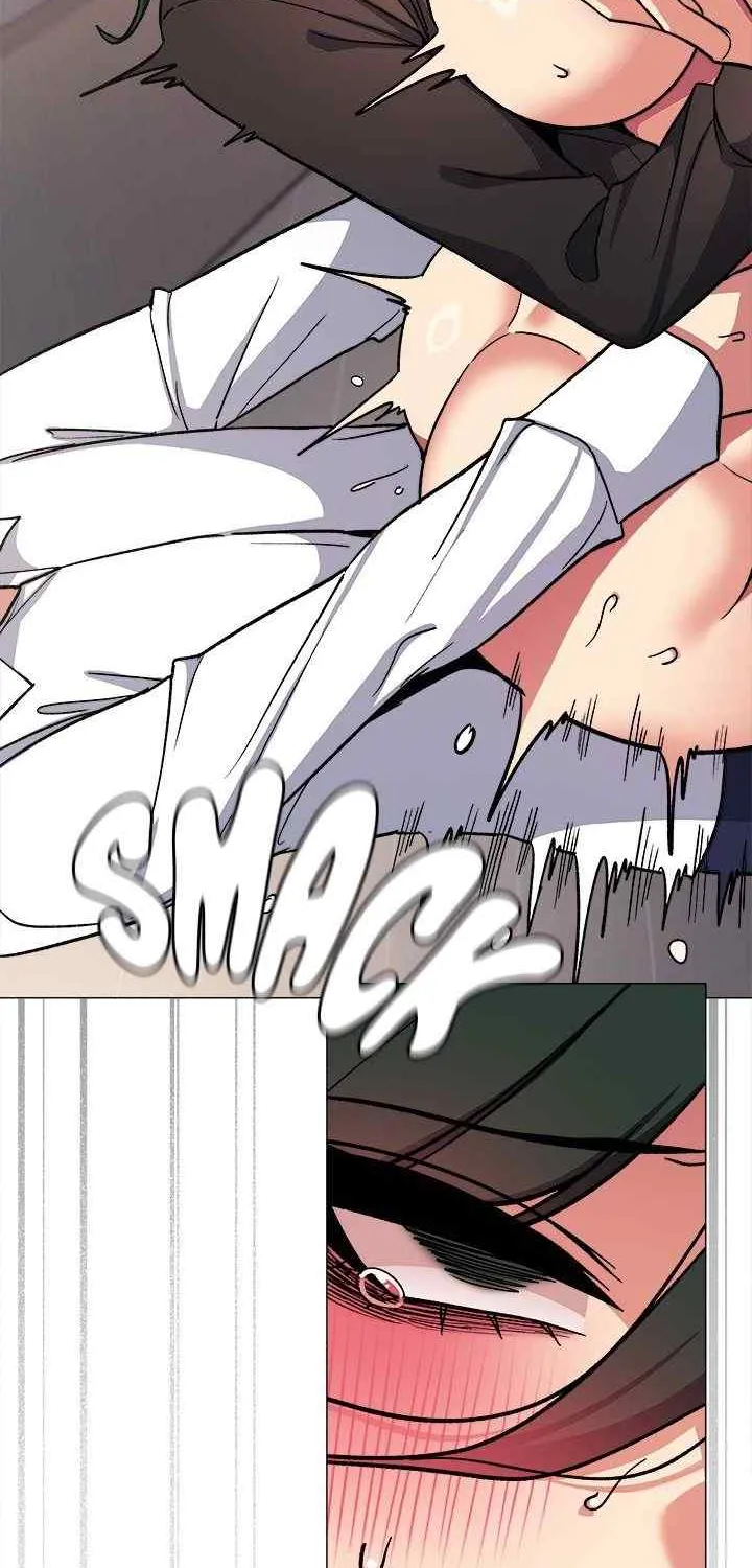 Read Someone Stop Her! chapter 51 image 86 on Lezhin