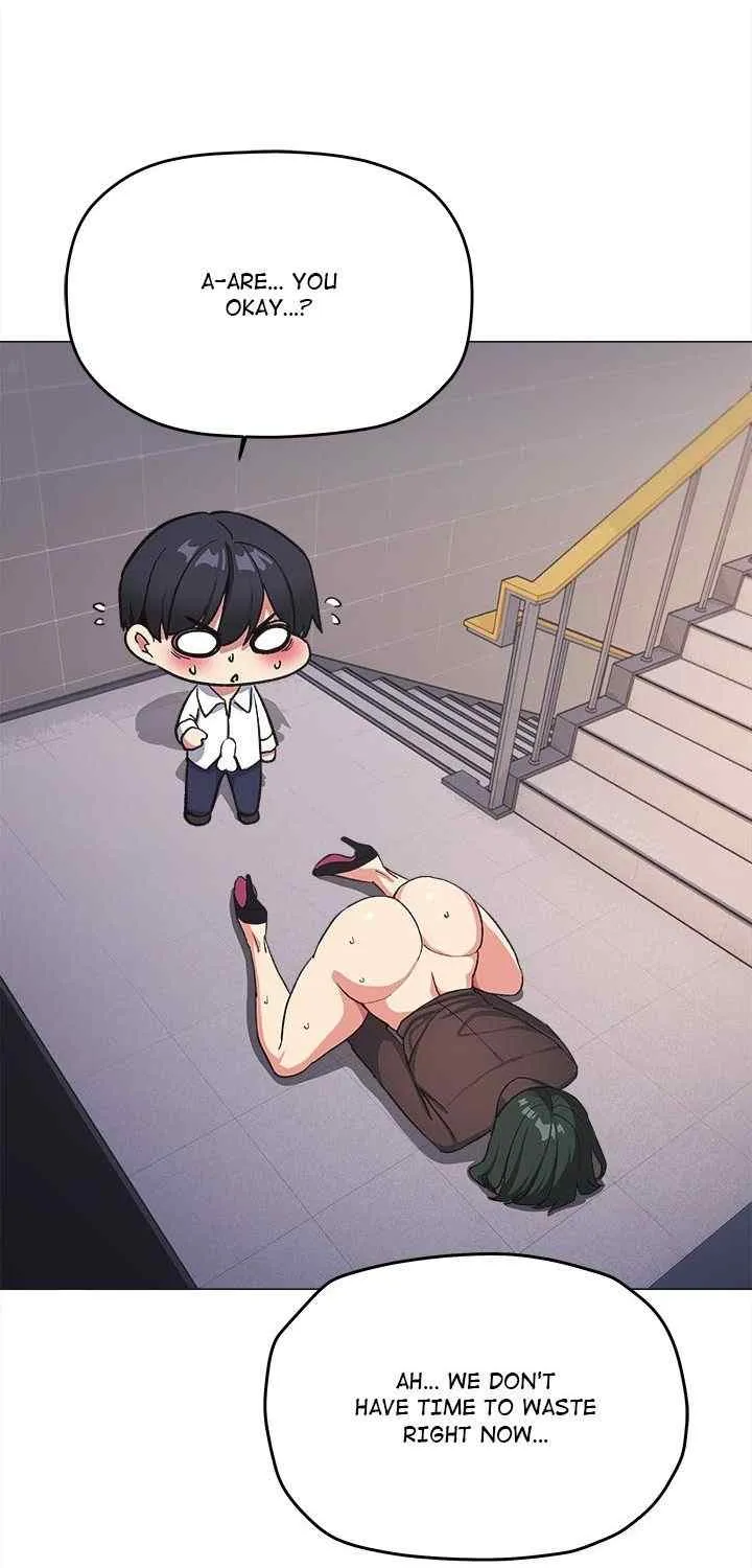 Read Someone Stop Her! chapter 51 image 98 on Lezhin