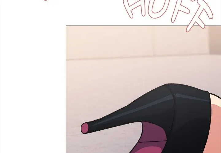 Read Someone Stop Her! chapter 52 image 1 on Lezhin