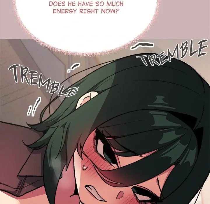 Read Someone Stop Her! chapter 52 image 14 on Lezhin