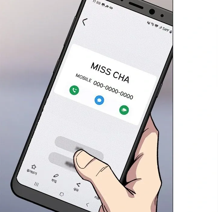 Read Someone Stop Her! chapter 52 image 160 on Lezhin