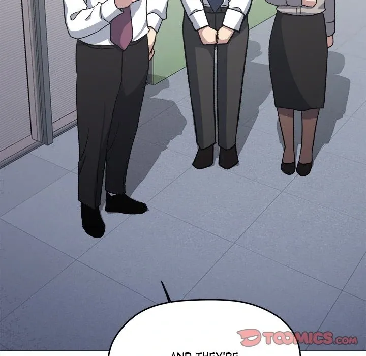 Read Someone Stop Her! chapter 52 image 163 on Lezhin