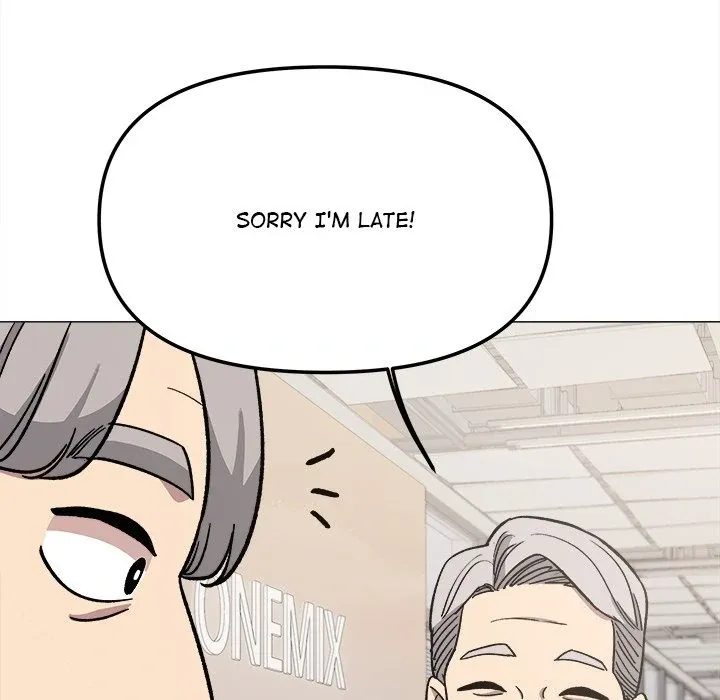 Read Someone Stop Her! chapter 52 image 165 on Lezhin