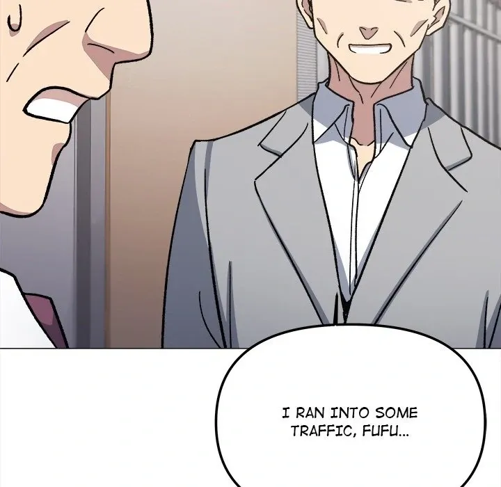 Read Someone Stop Her! chapter 52 image 166 on Lezhin