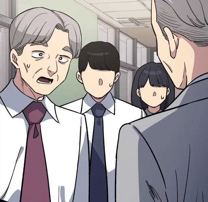 Read Someone Stop Her! chapter 52 image 168 on Lezhin
