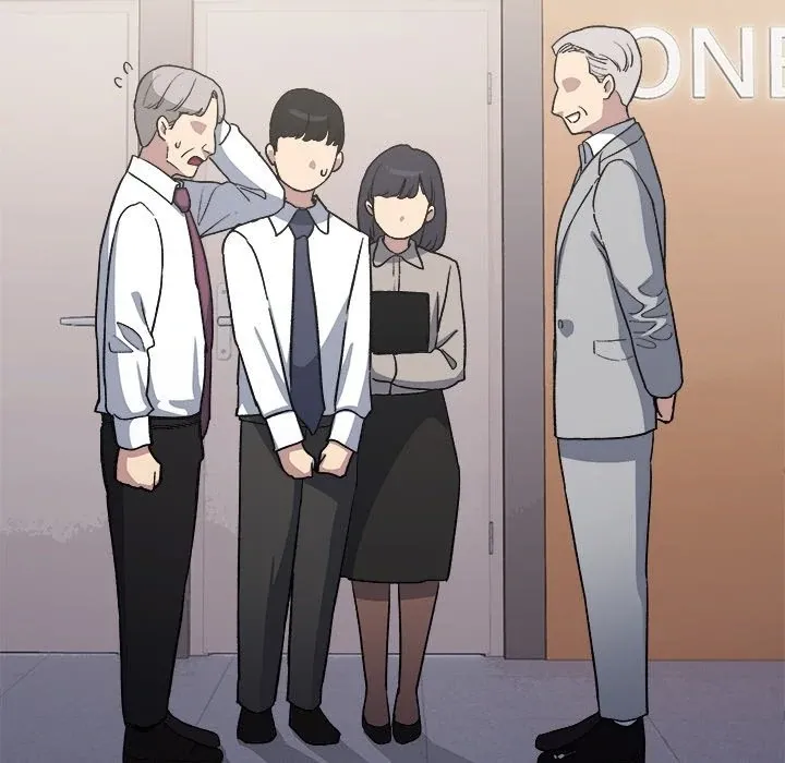 Read Someone Stop Her! chapter 52 image 171 on Lezhin