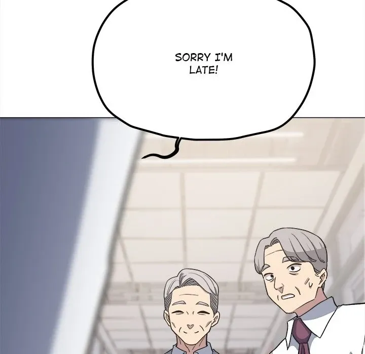 Read Someone Stop Her! chapter 52 image 175 on Lezhin