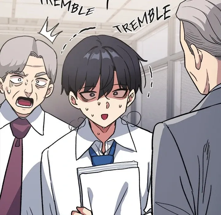Read Someone Stop Her! chapter 52 image 178 on Lezhin