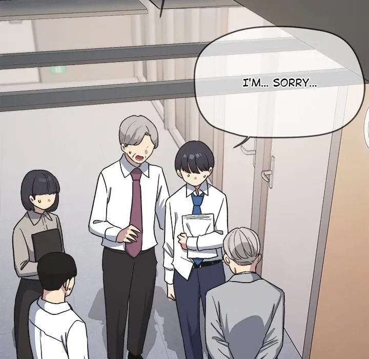 Read Someone Stop Her! chapter 52 image 181 on Lezhin