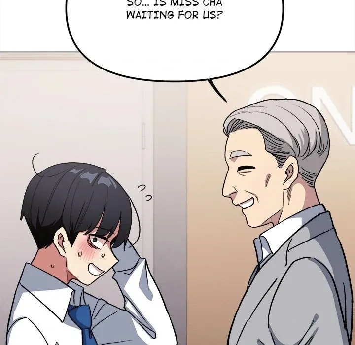 Read Someone Stop Her! chapter 52 image 184 on Lezhin